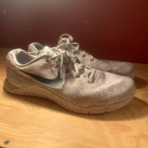Nike Metcon 1s